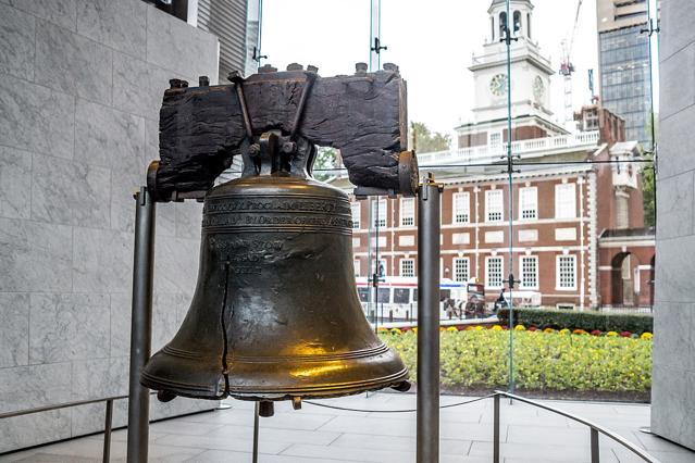 Liberty Bell